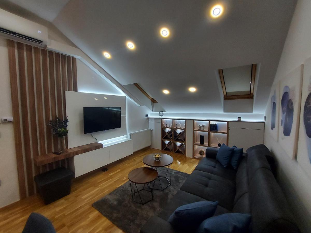 Tri S Lux Aranđelovac